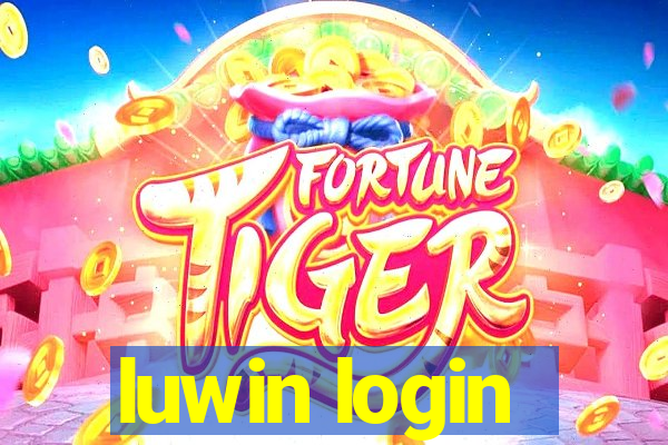 luwin login